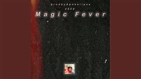 Black magic fever assembly